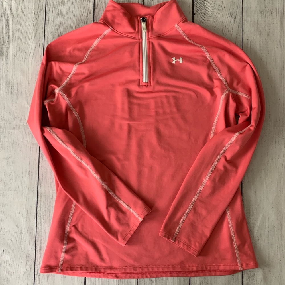 YXL Girls Under Armour